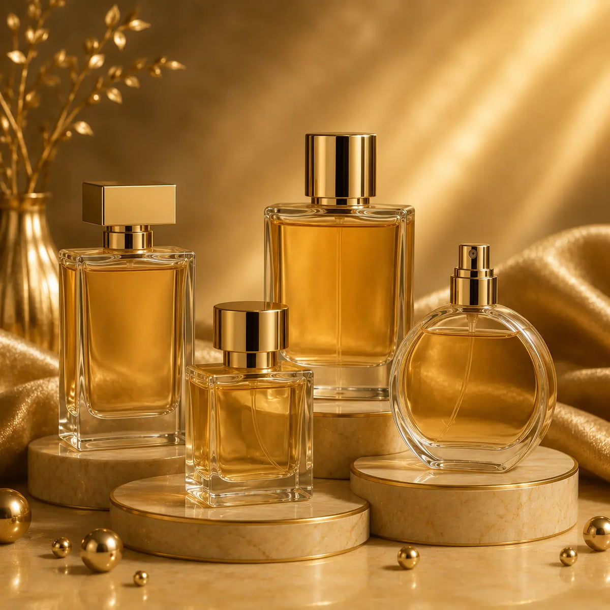 Fragrances