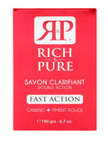 Rich & Pure Soap