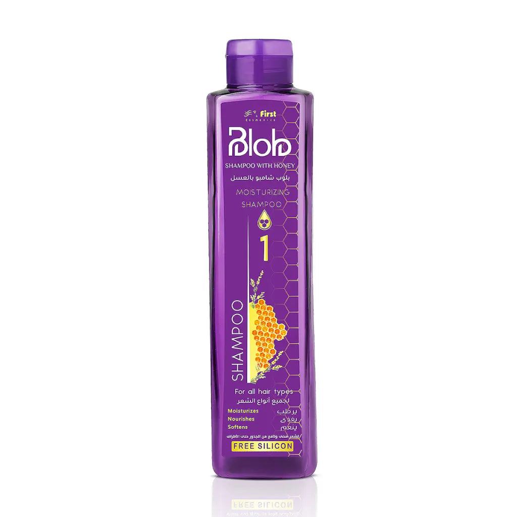 Blob Shampoo