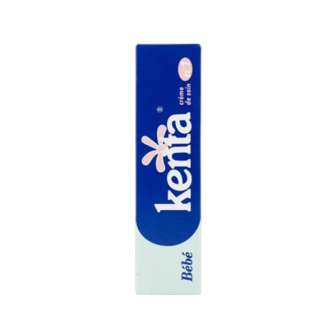 Kenta Cream