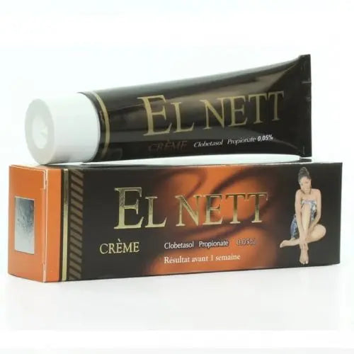 El Nett Cream