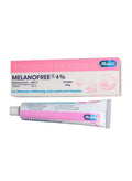 Wihtening - Melanofree 4% Cream 30g