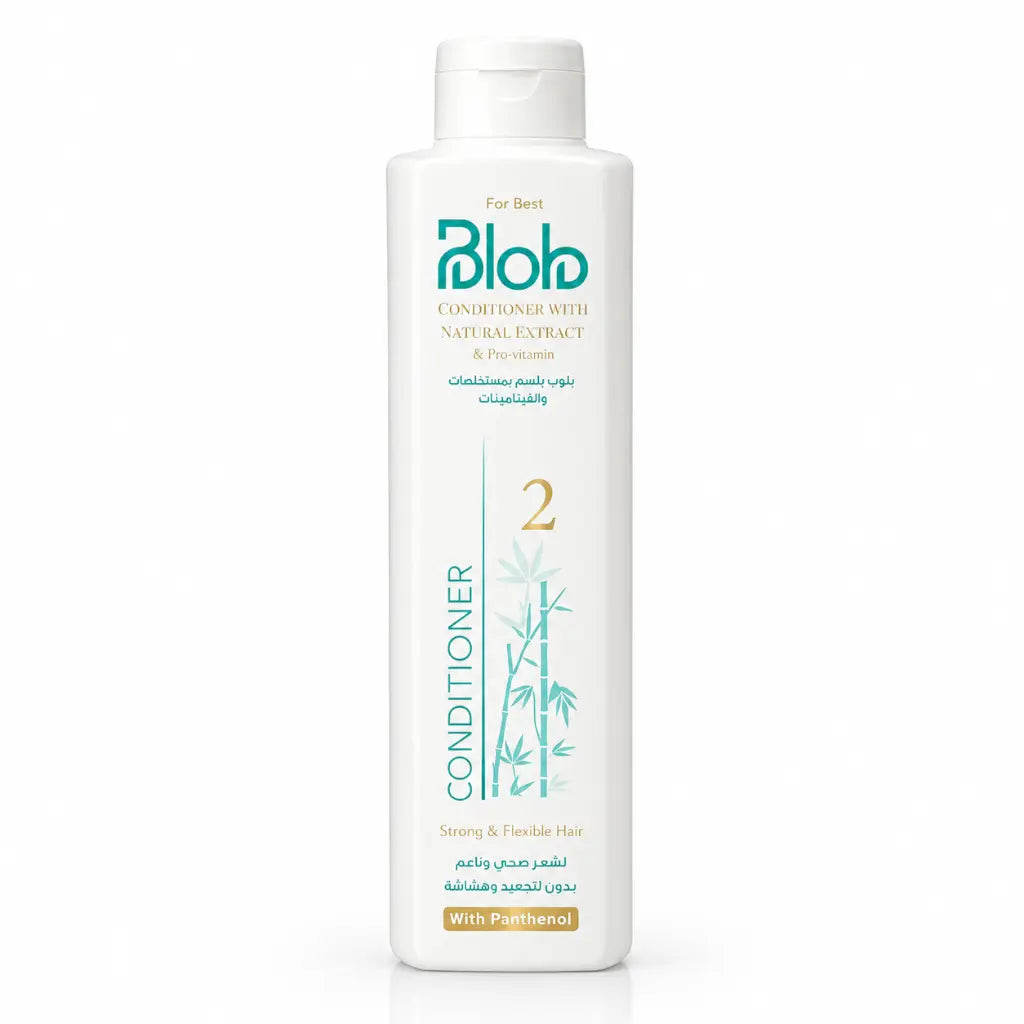 Blob Hair Conditioner