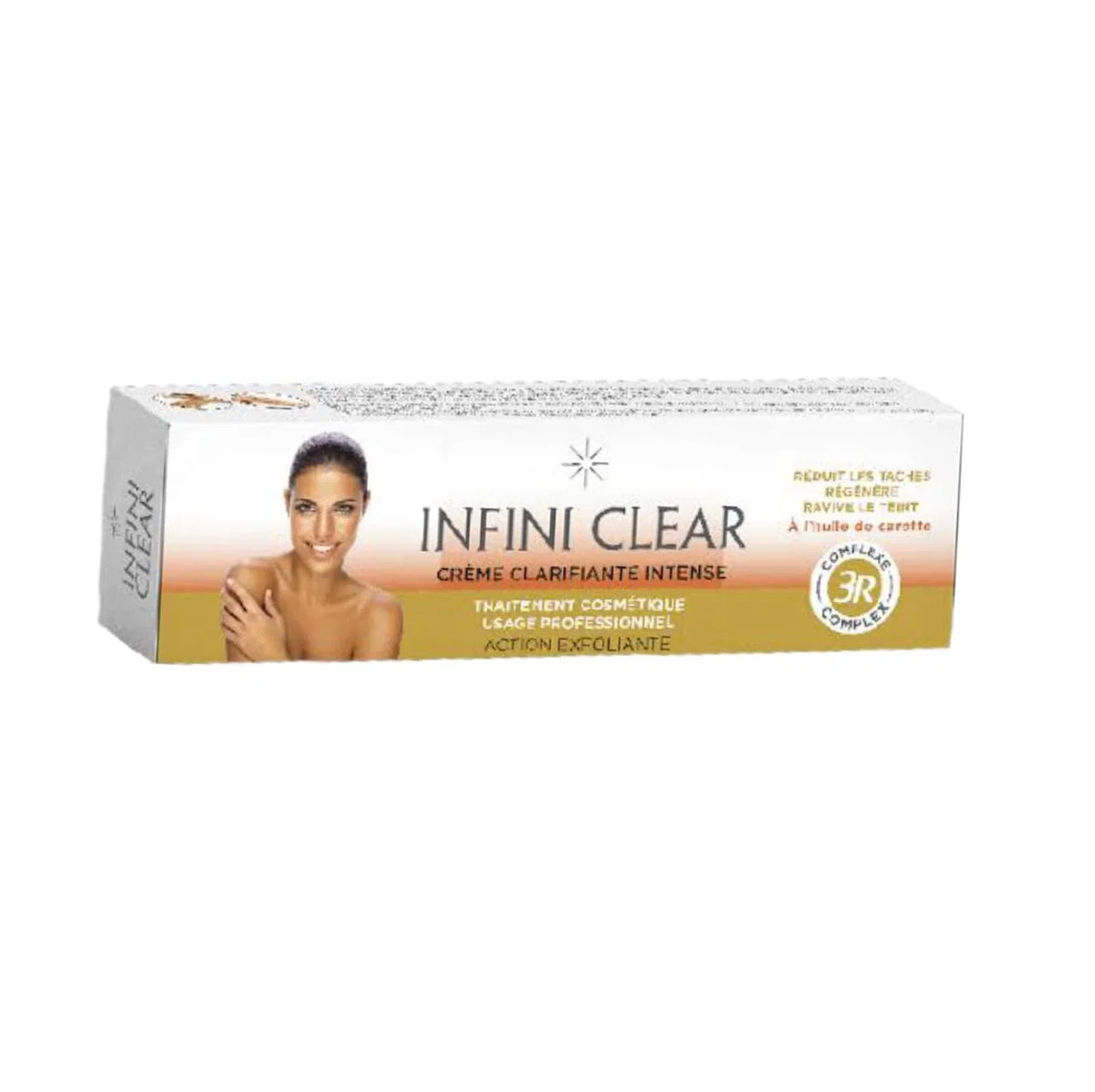Infini Clear Cream