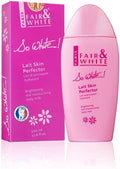 Whitening -Fair and White Lait Skin perfector