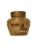 Pure White Cream