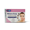 Melano Whitening Soap