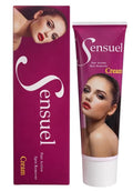 Sensuel Cream
