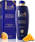 whitening - Fair and White Lotion