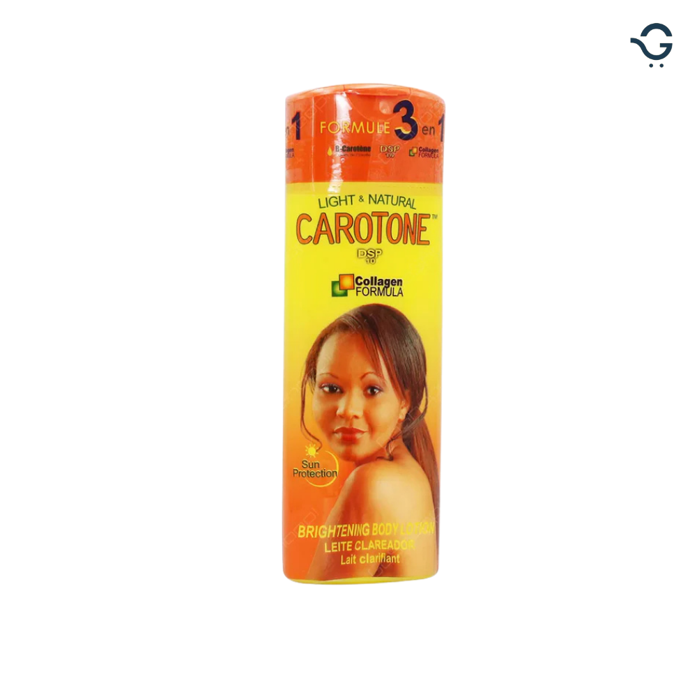 Carotone Lotion
