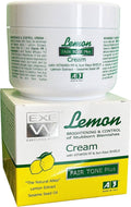 Lightening - Lemon Fair Tone Plus Cream