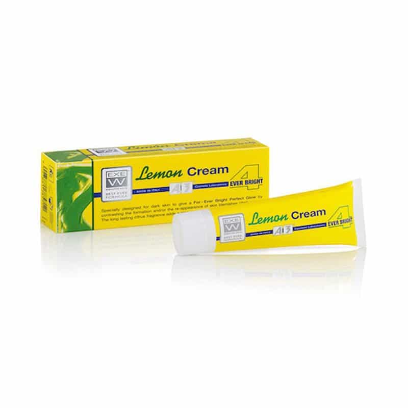 Lightening - Lemon Fair Tone Plus Tube
