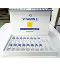 Vitamine E Lyophilized Powder Set
