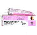 Wihtening - Melanofree 4% Cream 20g