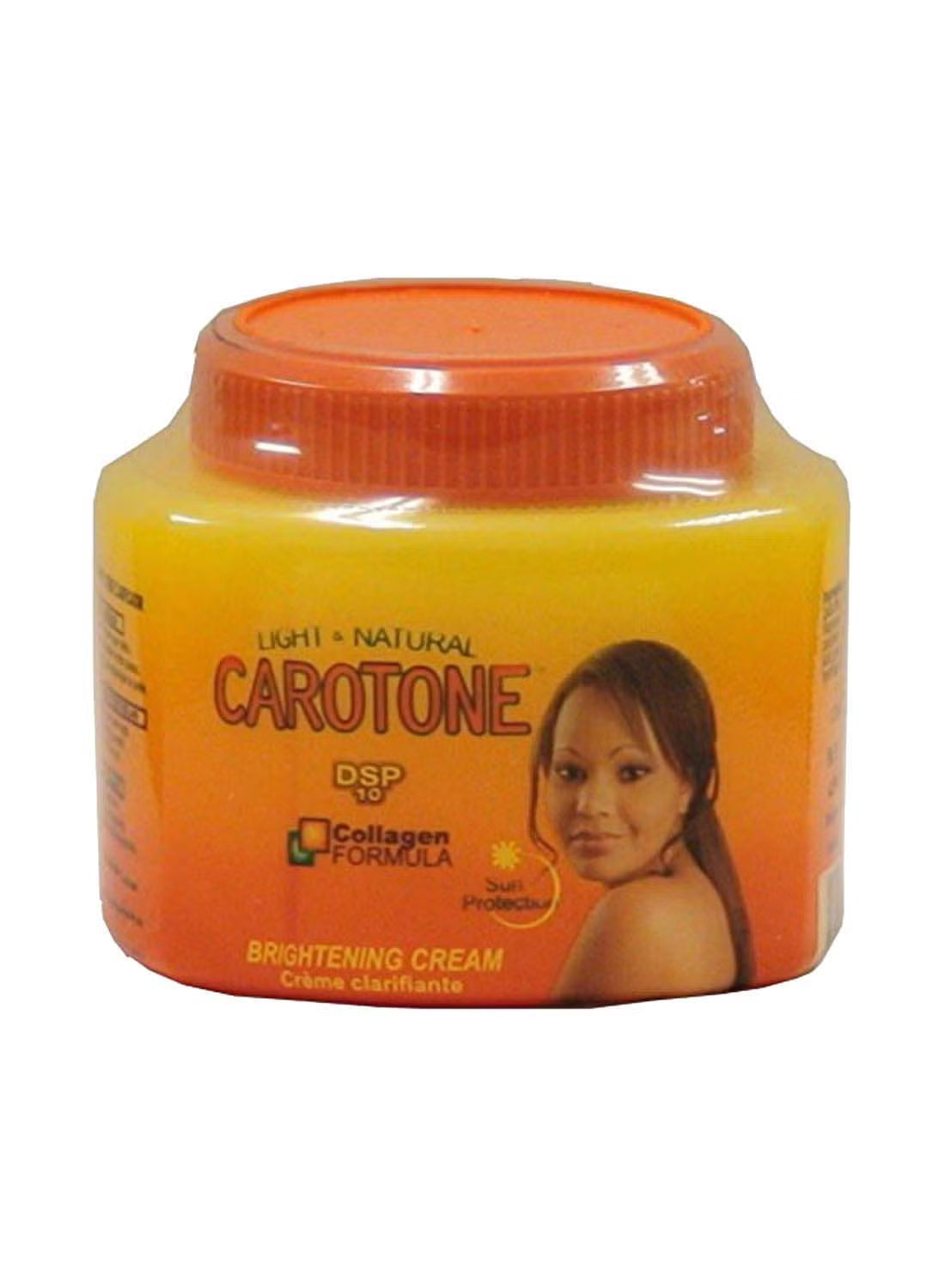 Carotone Cream