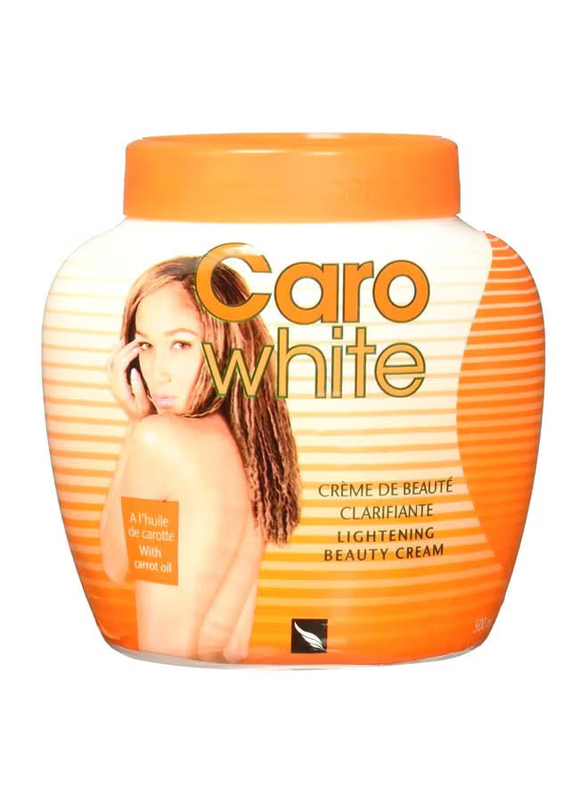 Caro light Cream