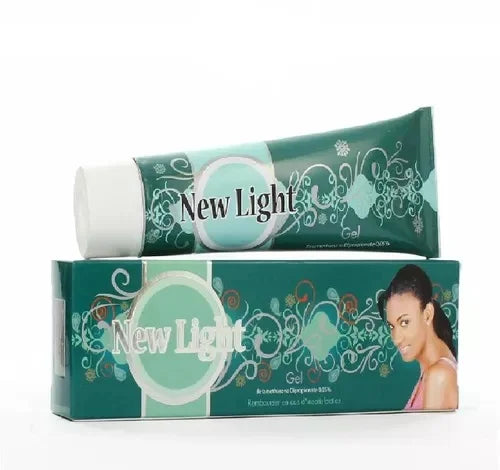 New Light Cream