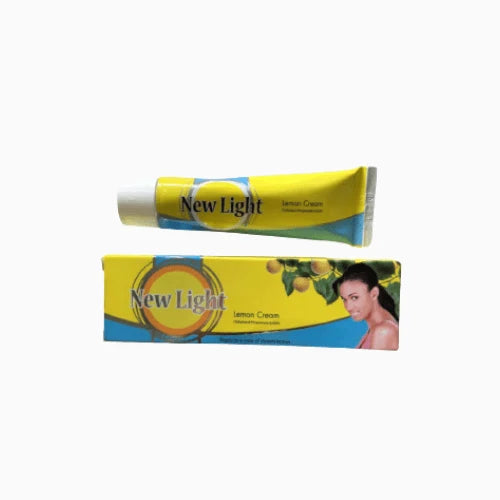 New Light Cream