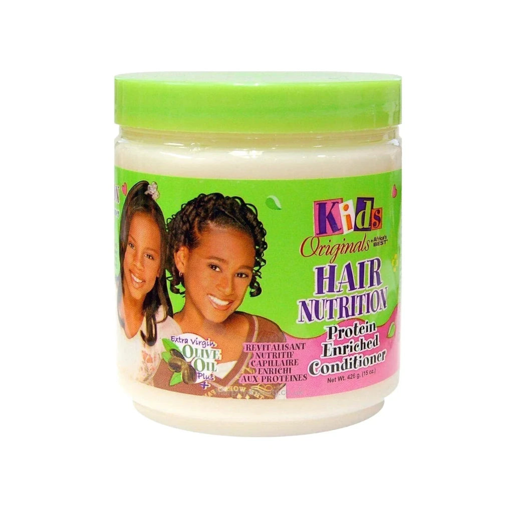 Kids Originals Hair Nutritions Protein Enriched Conditioner