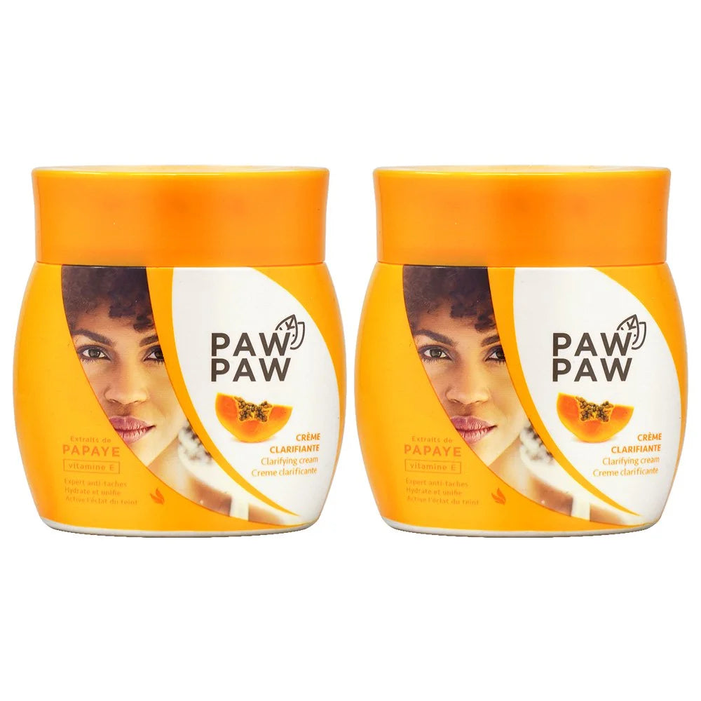 Paw Paw Cream