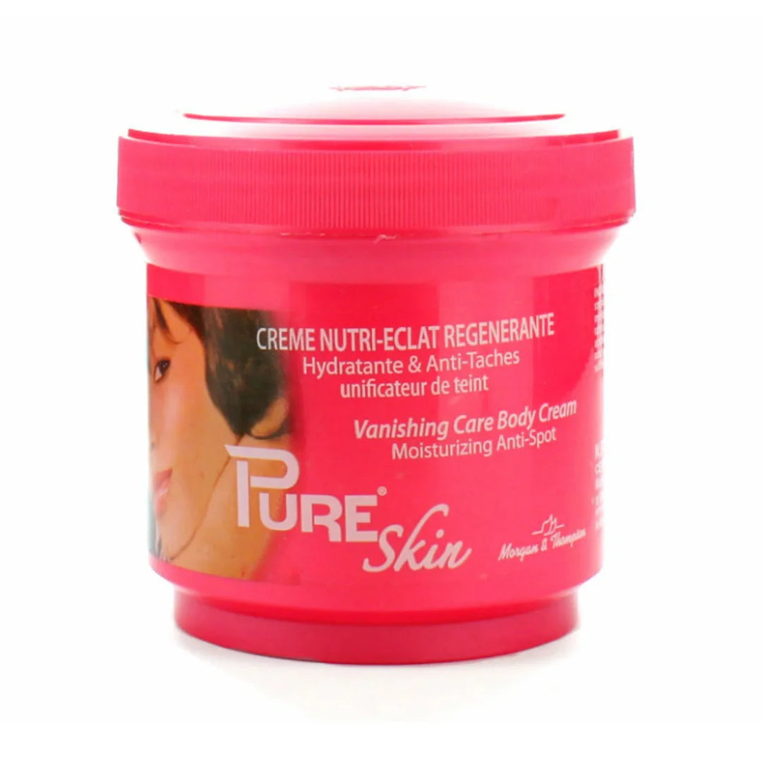 Pure Skin Cream