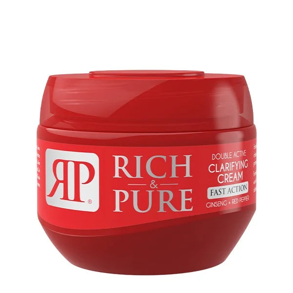 Rich & Pure Cream
