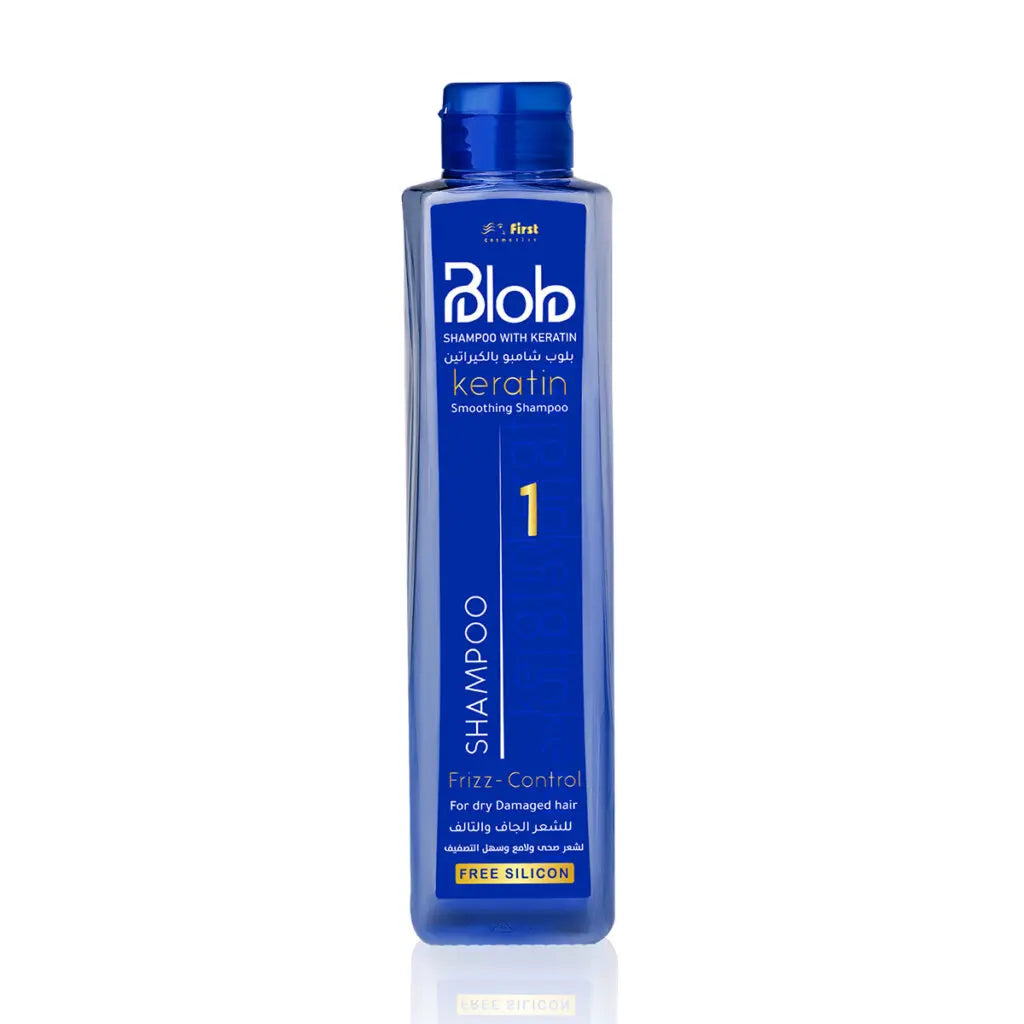 Blob Shampoo