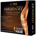 Hair Way by First Cosmetics