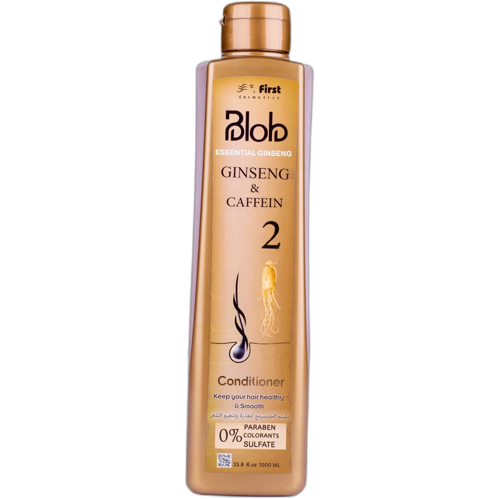 Blob Hair Conditioner