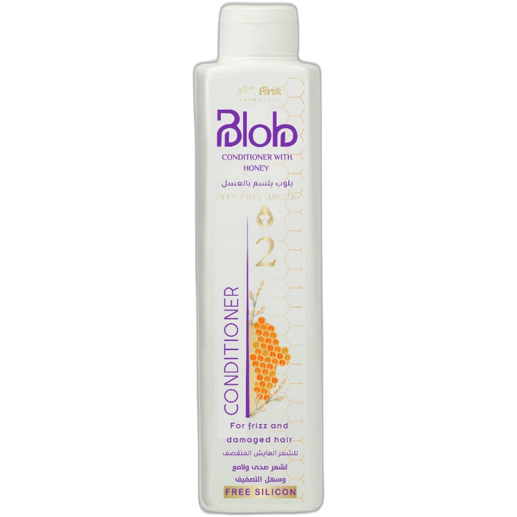 Blob Hair Conditioner