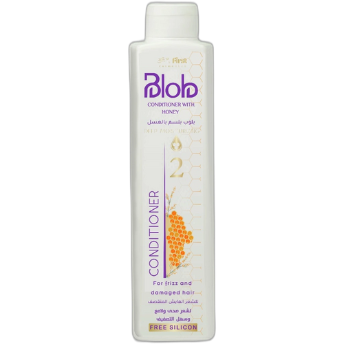 Blob Hair Conditioner