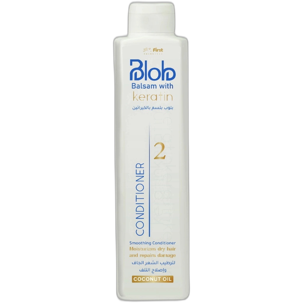 Blob Hair Conditioner