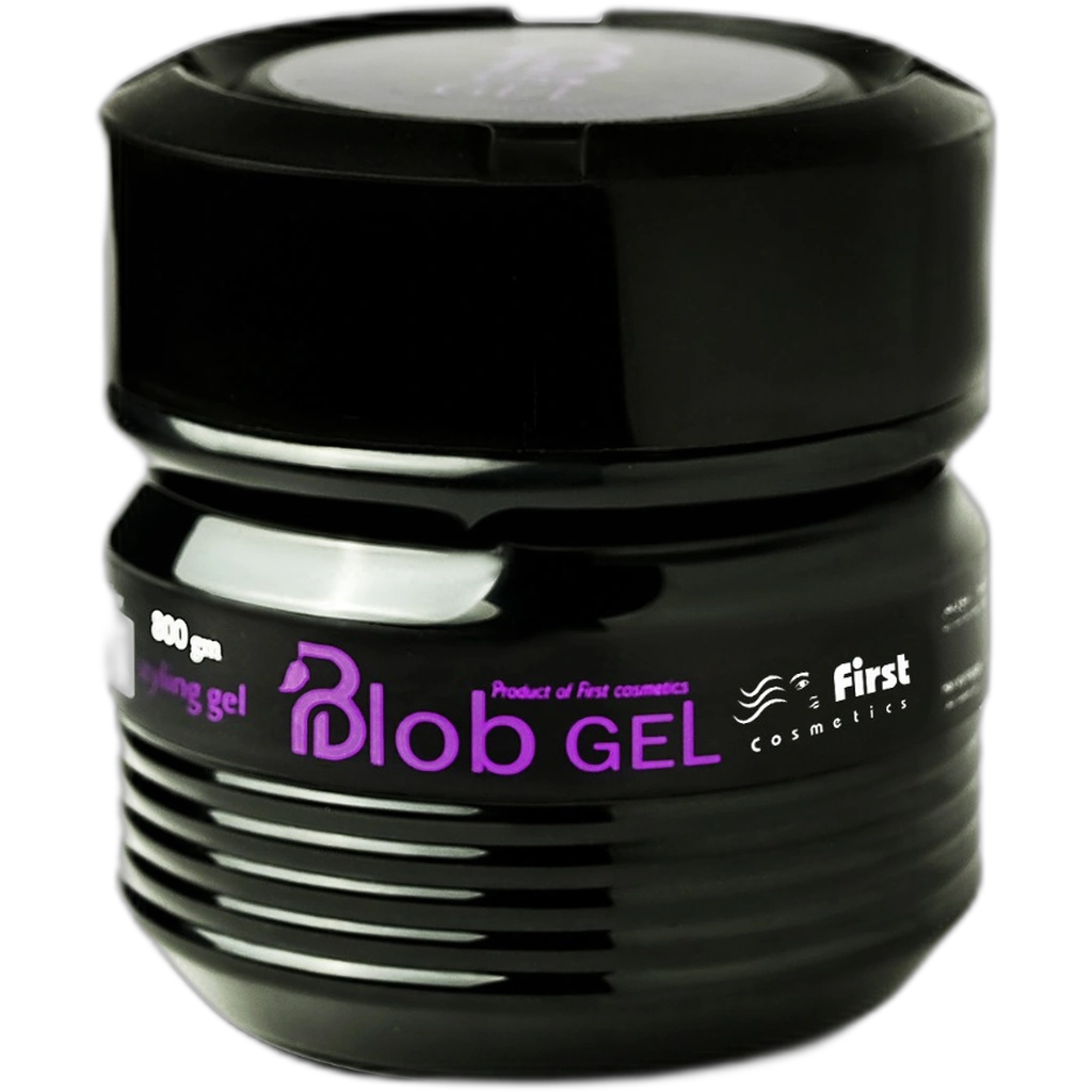Blob 3D Wax Gel by First Cosmetics