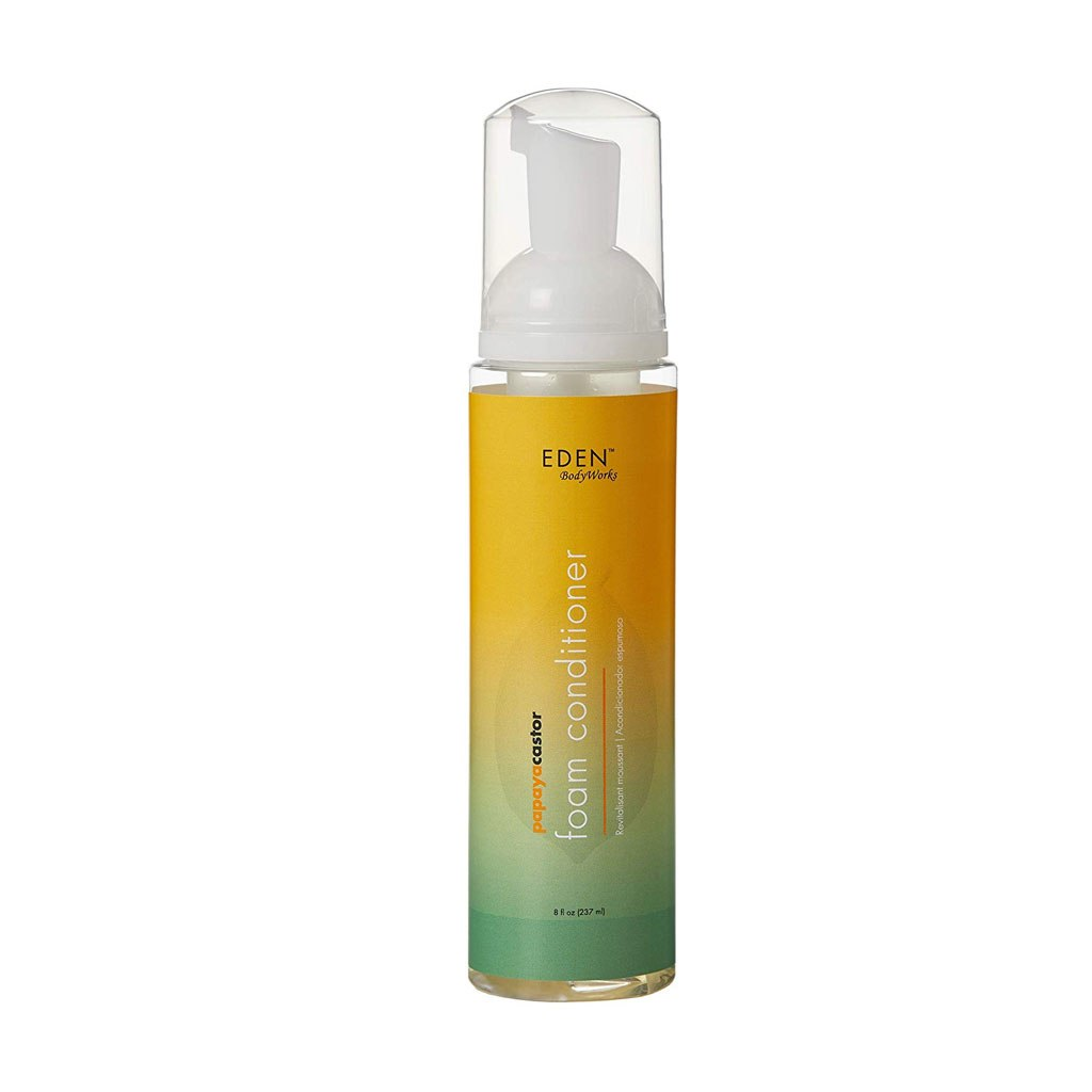 EDEN BodyWorks Foam Conditioner
