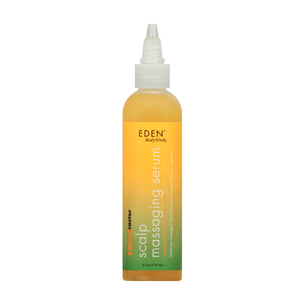 EDEN BodyWorks Massaging Serum, Scalp