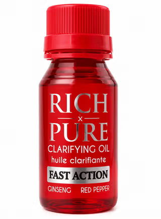 Rich & Pure Oil