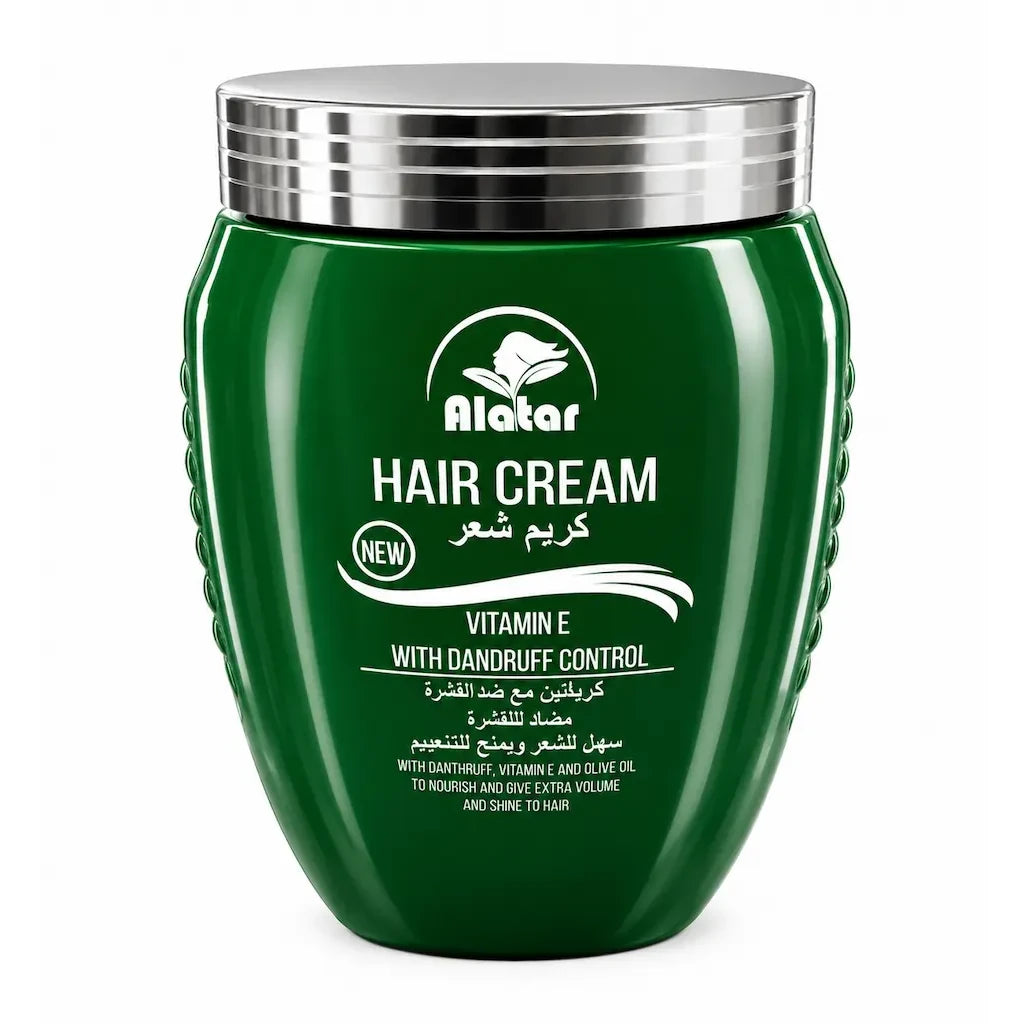 Alatar Hair Cream