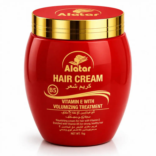 Alatar Hair Cream