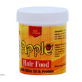 Apple hair food