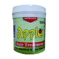 Apple hair traetment