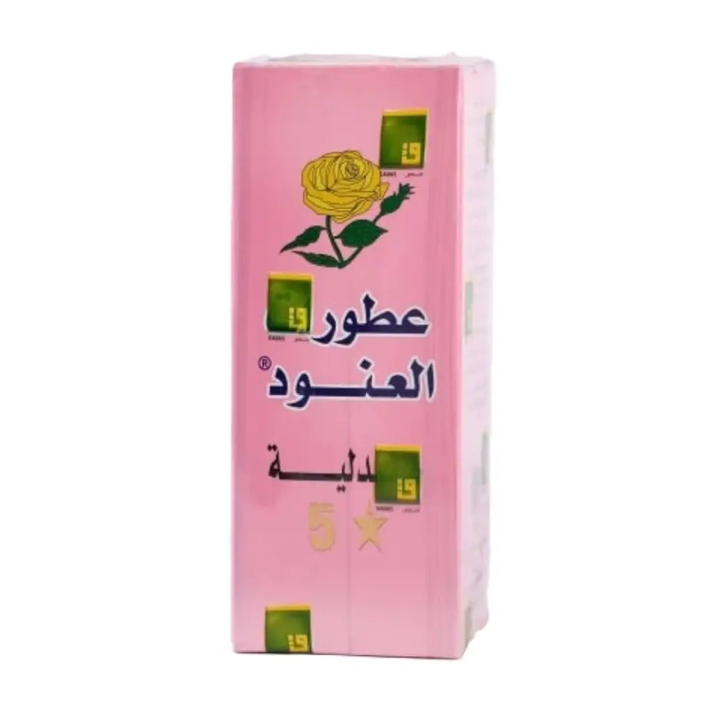 Alanoud Perfumes Sandaliyah 5 stars
