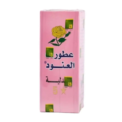 Alanoud Perfumes Sandaliyah 5 stars