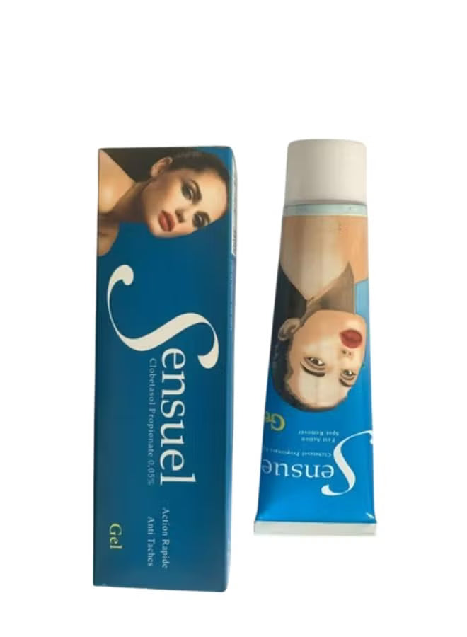 Sensuel Gel
