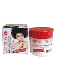 White Secret Face Cream