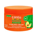 Cantu Avocado Hydrating Curl Activator Cream