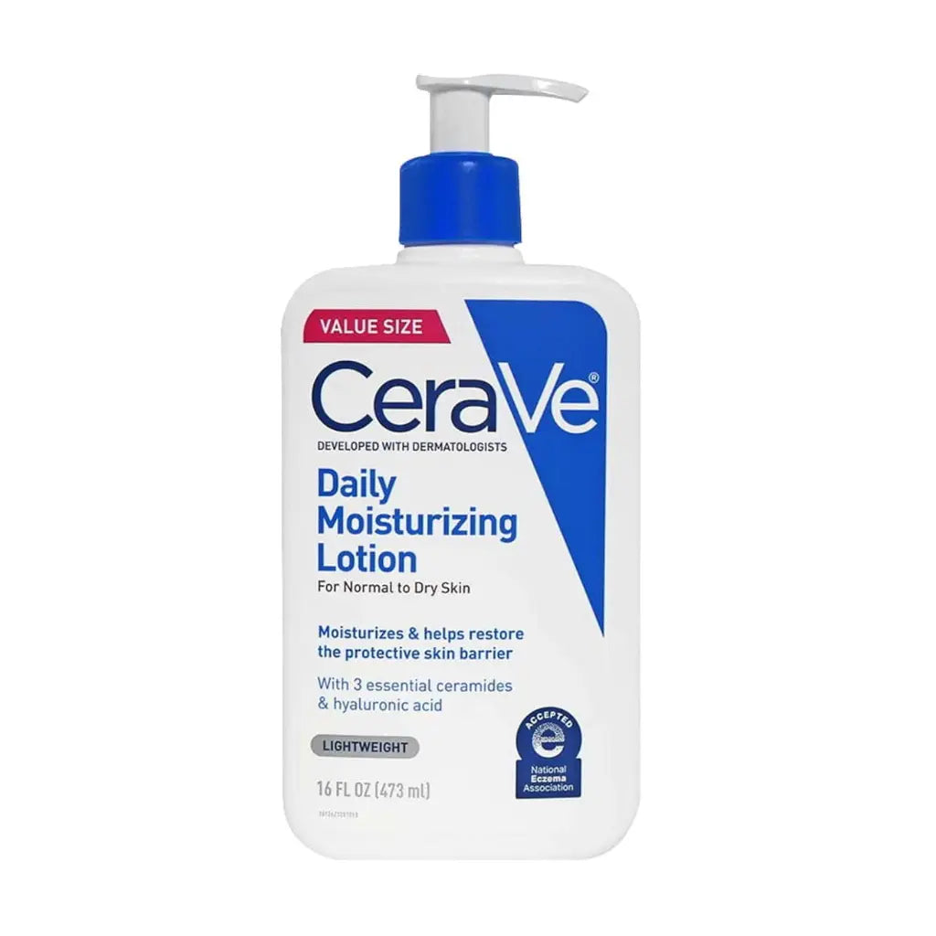 Cerave Moisturising Lotion