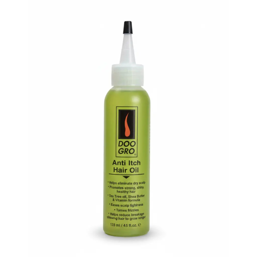 DOO GRO Anti Itch Oil