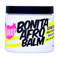 the doux bonita afro balm