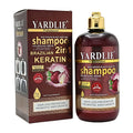 Red Onion Black Seed Oil 2-in-1 Brazilian Keratin Shampoo
