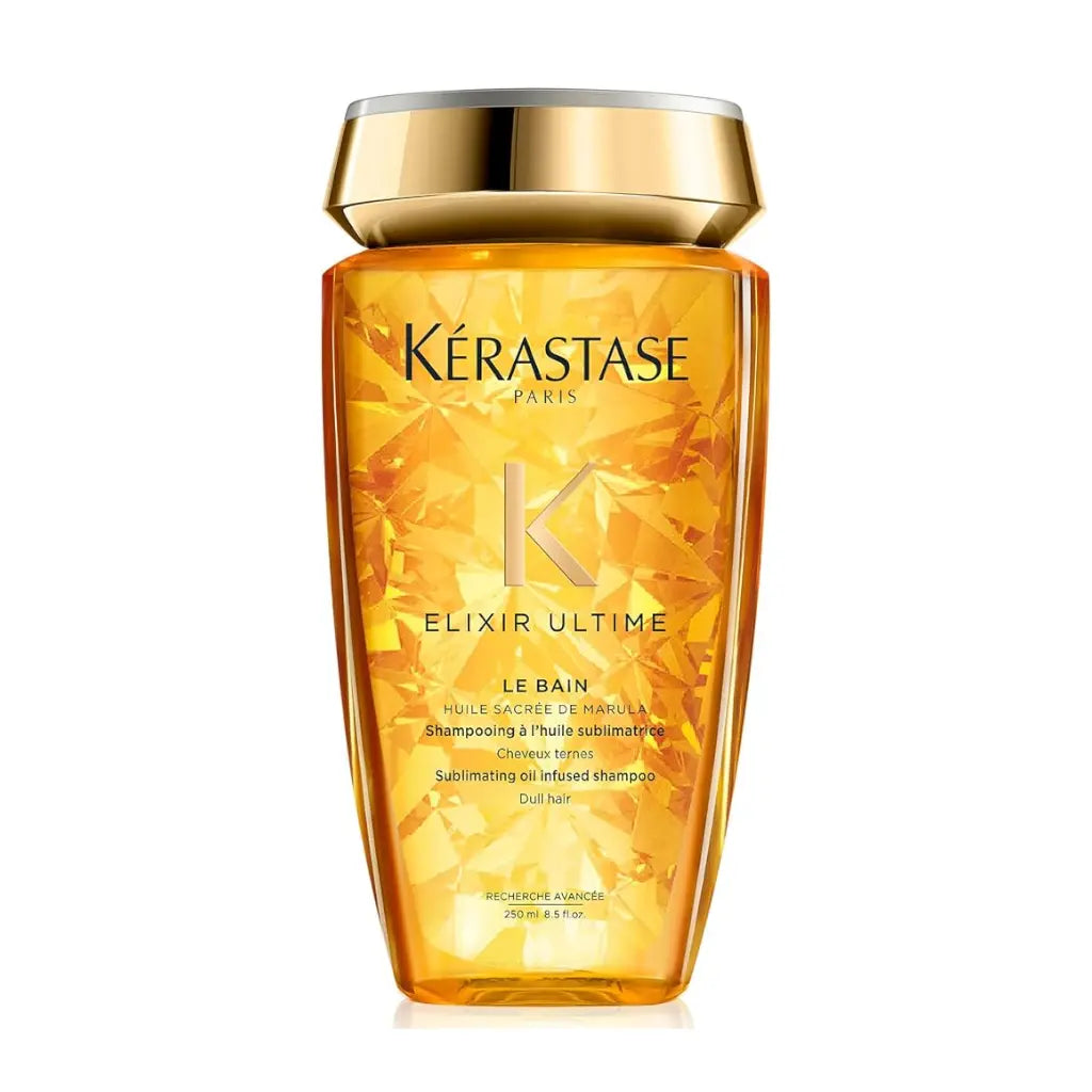 Kérastase Elixir Ultime Le Bain Sublimating Oil-Infused Shampoo
